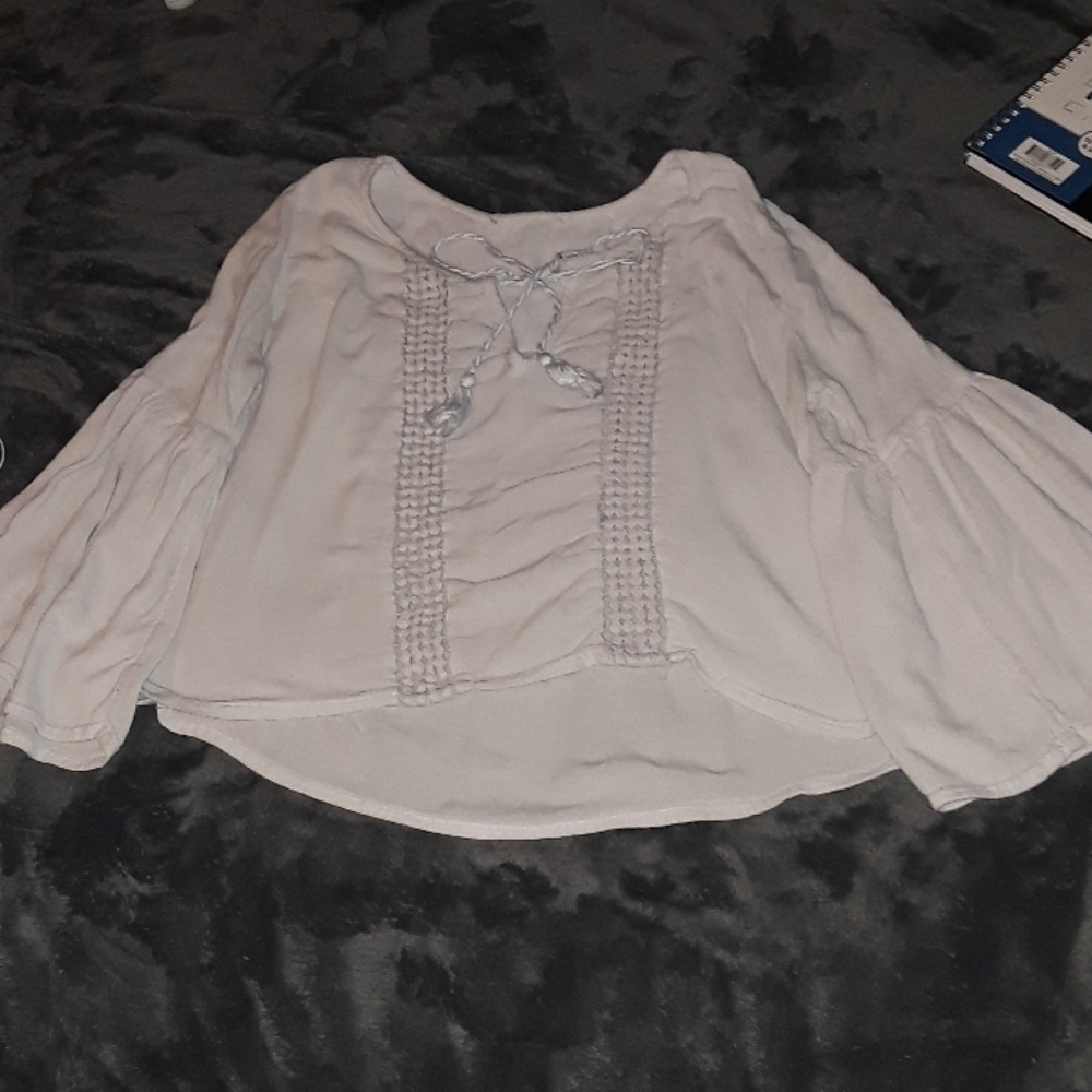 Nice dress shirt